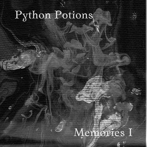 Memories I by Python Potions