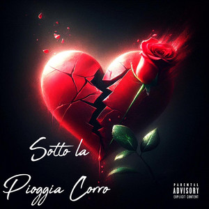 sotto la pioggia corro by Deangelis.Beatrice