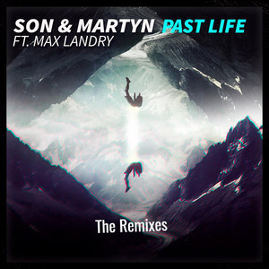 Past Life (Riggo Remix) by Riggo, Martyn, SƠN, Max Landry