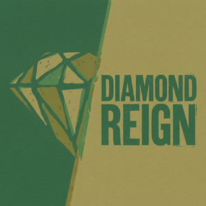 Diamond Reign by Bastien Koda