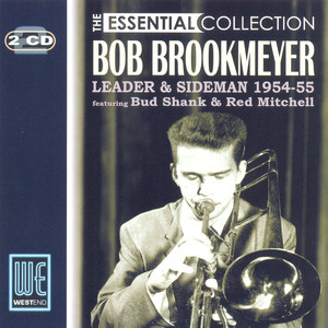 Red Devil - song and lyrics by The Bob Brookmeyer Quartet | Spotify