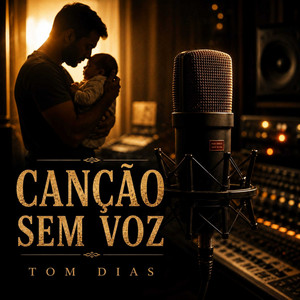 Canção sem voz by Tom Dias
