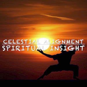 Spiritual Insight by Celestial Alignment