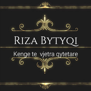 Kenge Te Lehta - Kenge Te Vjetra Qytetare (feat. Riza Bytyqi)