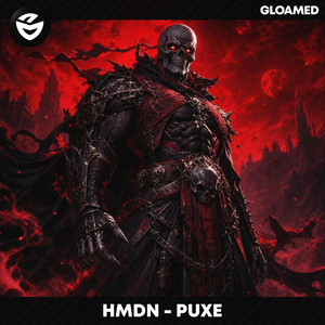 Puxe cover art