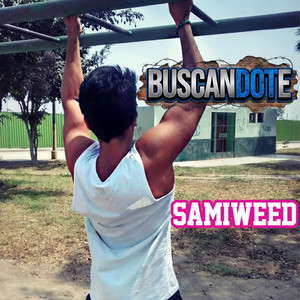 BUSCANDOTEE by samiiweed