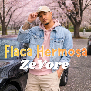 Flaca Hermosa by ZeVoré