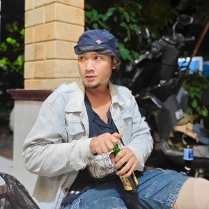 Mang Ocha - Suasana Hati