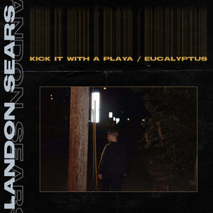 Portada de Eucalyptus