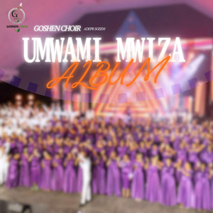 Goshen Choir - Isezerano