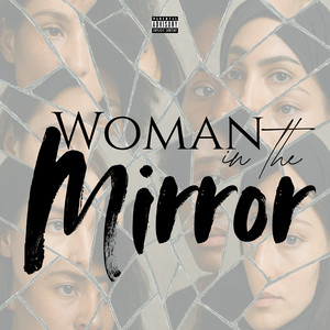 Woman In The Mirror