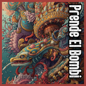 Prende El Bombi by 4forti