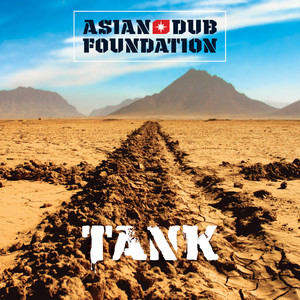 AND FICTIONS 洋楽 FACTS DUB ASIAN FOUNDATION