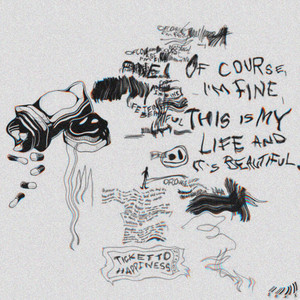 DO ME A FAVOR by Cobain, $$XX