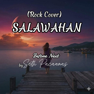 SALAWAHAN by Seth pacaanas