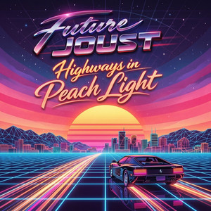 Mirrors on the Bypass by Future Joust