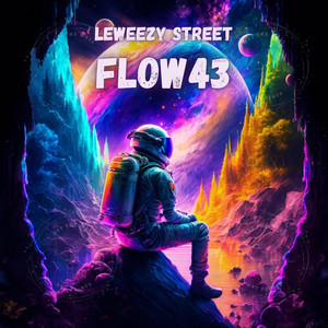 Portada de Flow43