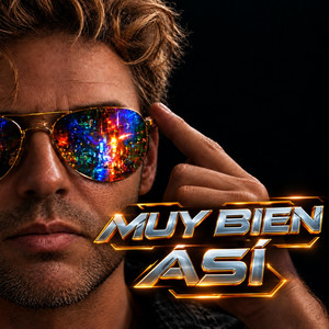 Muy bien así by Alanís
