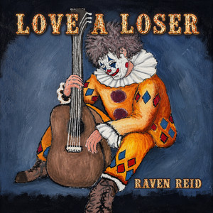 Love a Loser by Raven Reid