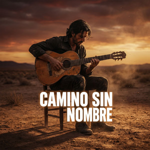 Camino sin Nombre by Alma Flamenca