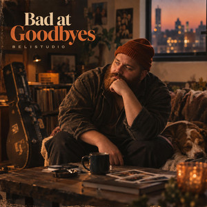 Bad at Goodbyes by Belistudio