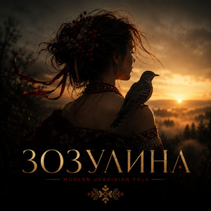 Zozulyna by MUF Modern Ukrainian Folk Project