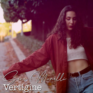 Vertigine - Cover