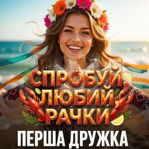 Спробуй, любий, рачки - DJ VIRALOV Remix Bomba by ПЕРША ДРУЖКА, Dj Viralov