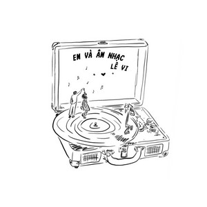Em Và Âm Nhạc by Lê Vi