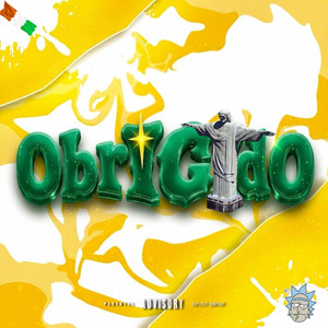 OBRIGADO by TWELVE SBC, N3PTUN3