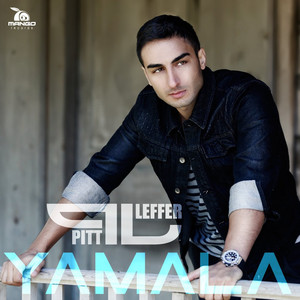 Yamala by Pitt Leffer