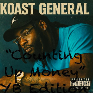 Counting Up Money by Koast General