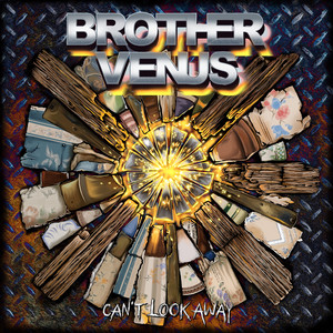 Can't Look Away by Brother Venus