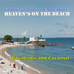 Goiabada and Coconut by Tropical Bossa Ensemble, José Côrte-Real