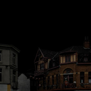 J'emmerde ma ville by Lespleen