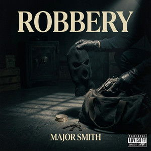 Robbery by Major Smith