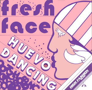 Huevo Dancing (Breakdown Mix)