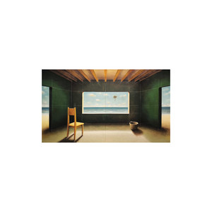 Saludos de Americania cover art