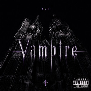 Vampire by Cyn