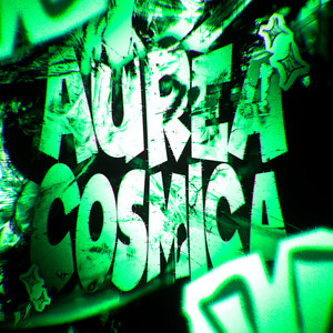 Áurea Cósmica - Speed Up by DJ Angeos, MRL