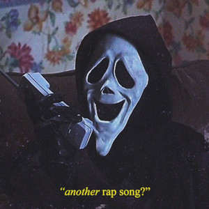 just another rap song by SXMPRA, ISVVC