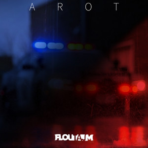 Red Alert by Arot