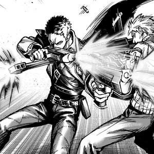 Get 2 Steppin' by Kalibvr