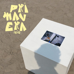 Primavera 2020 (feat. Zoe Gotusso) by Little Jesus, Zoe Gotusso