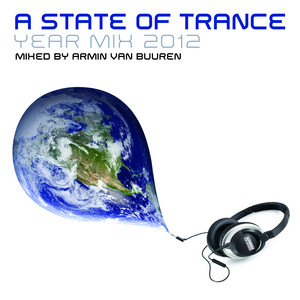 A State Of Trance Year Mix 2012 (Mixed by Armin van Buuren) album