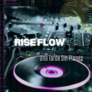 Un Café Antes de Partir by Rise Flow