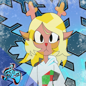 Unfamiliar Place | DELTARUNE by Mela Mirage
