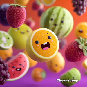Juicy Haze by CherryLoop