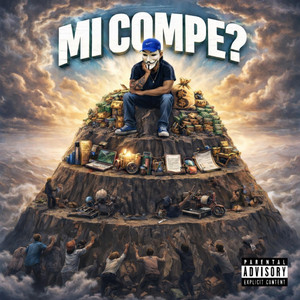 Mi Compe? by 420 Record´s