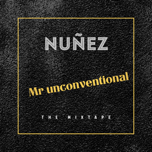 Nunez cover